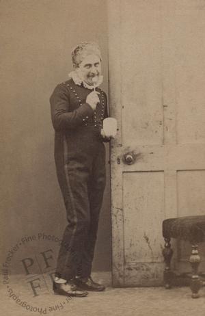 Horace Wigan