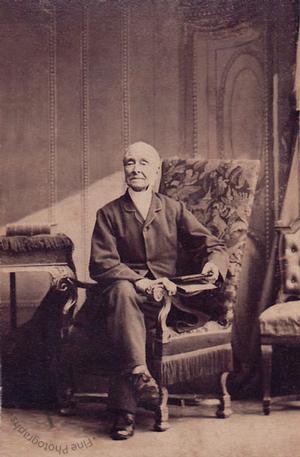 Isaac Willis