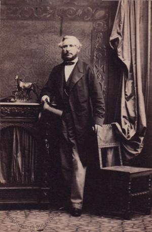James Simpson Carson