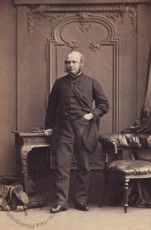 James Laing