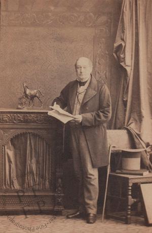 John Harrison