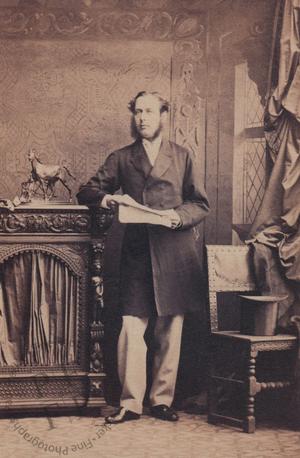 John Argles