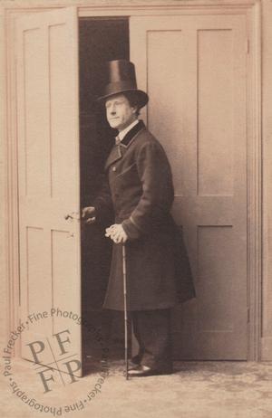 Johnny Clarke