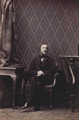 John Griffith Cole