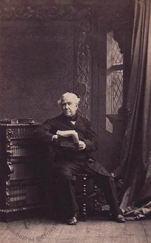 John Hudson, Esq.