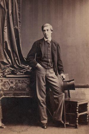 John Stirling