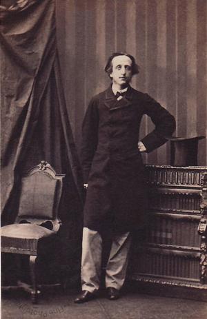 John Petty Hamilton Ward