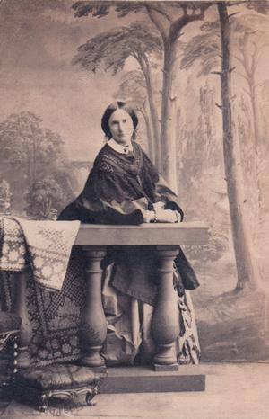 Julia Charlotte Alexander