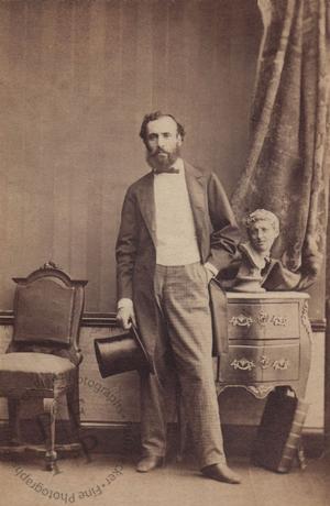 Demetrius Michael Katinakis