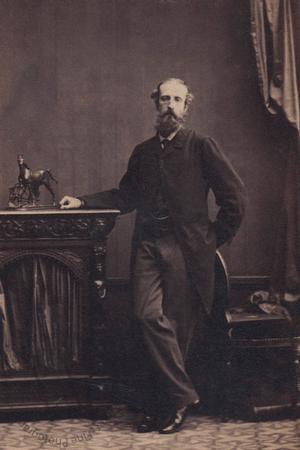 W. Keating 