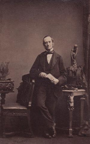 John Thornton Leslie-Melville