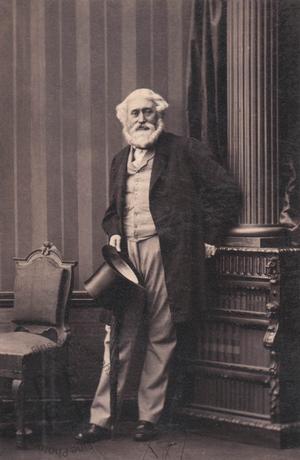 Sir Norton Joseph Knatchbull