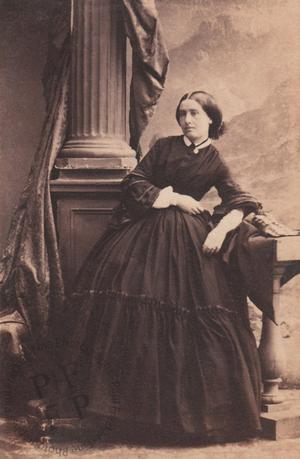 Lady Barrington