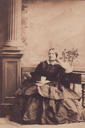 Lady Bethune