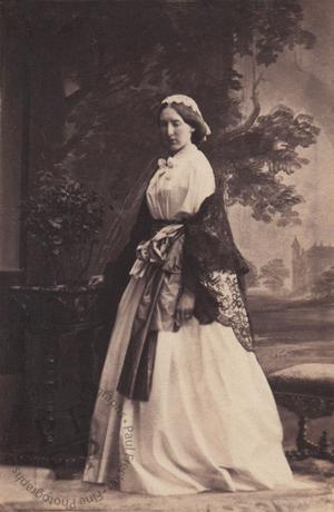 Lady Eliza Compton