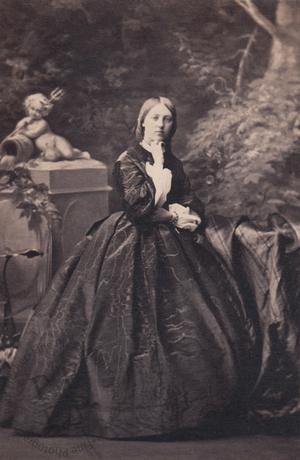 Lady Mary Isabella Every