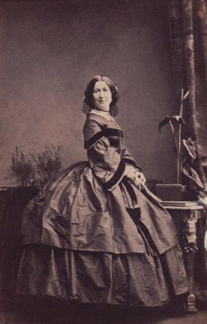 Lady Gordon