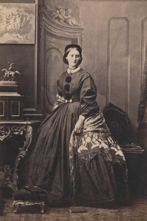 Elizabeth Catherine Wade