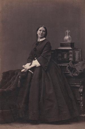 Lady Radstock