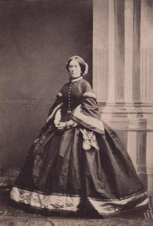 Viscountess Sydney