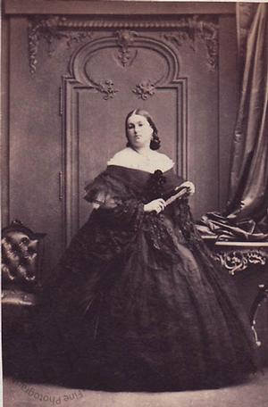Laura Rosalie Locke