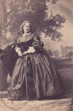 Carlotta Leclercq