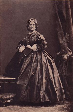 Louise Leclercq