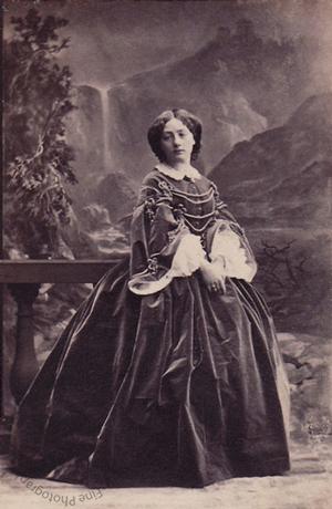 Princess Leiningen