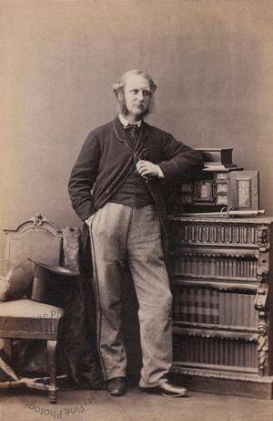 Augustus Frederick Francis Lennox