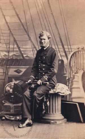 Edward Downes Law