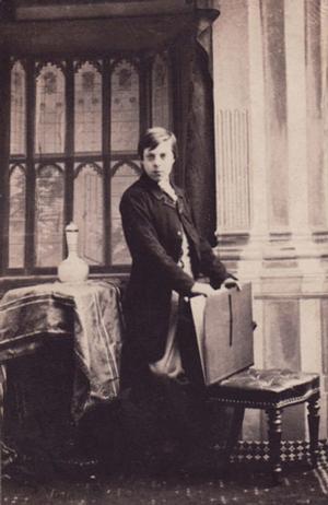 Earl of Caledon