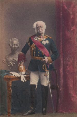 Lord Gough of Gujarat