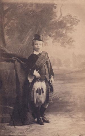 Lord Ossulton