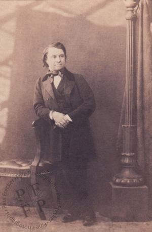 Louis Blanc