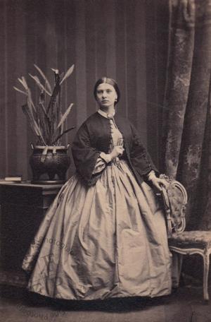 Louisa Elizabeth Sim