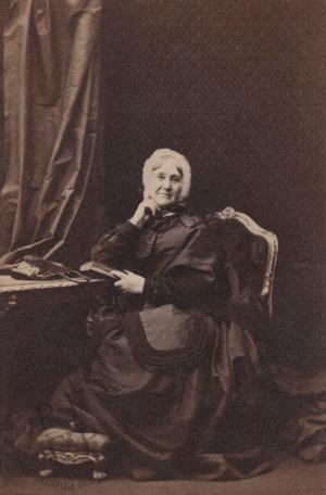 Lady Lucy Smith