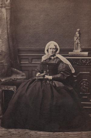 Mrs MacFarlane