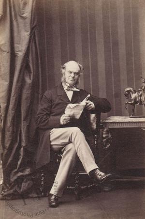 Earl of Macclesfield