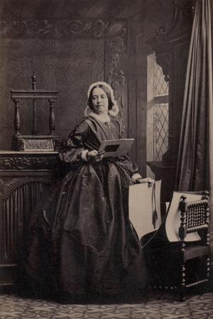 Jane Maddy