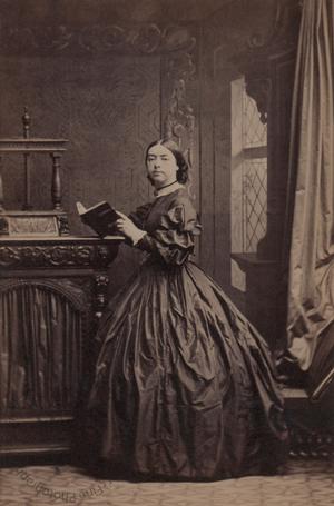 Mary Anne Frances Maddy