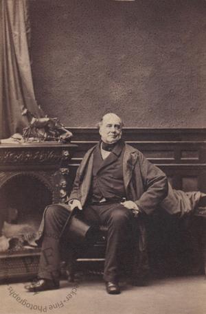 Major-General Wood