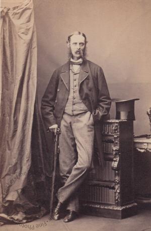Hugh Maurice Jones 
