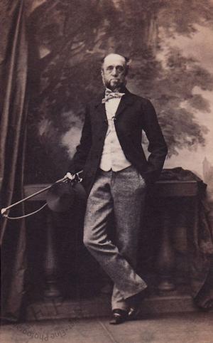 Samuel William Welfitt