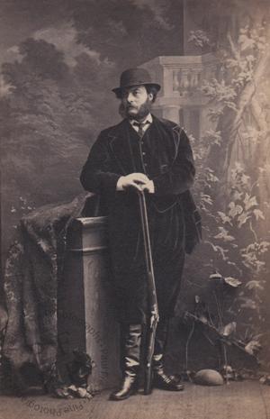 Arthur de Vere Capell, Viscount Malden