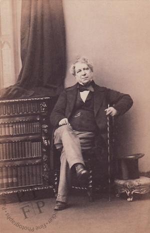 John Townshend