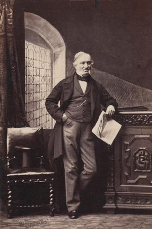 Charles Wykeham-Martin