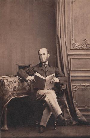 Martin Bezeth