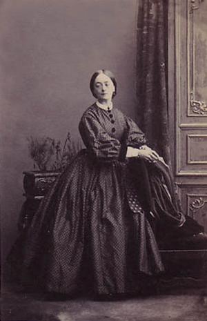 Mary Sullivan