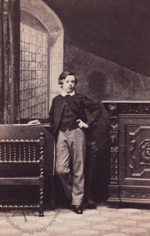 Marriott Simpson Carson