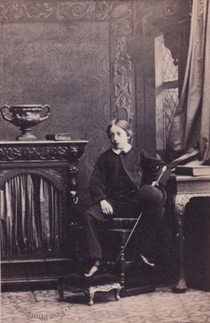 Joseph Gordon Gordon